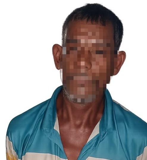 লংগদুতে ১২ বছরের কিশোরীকে যৌন নিপীড়নের চেষ্টার ঘটনায় অভিযুক্তকে আটক করে পুলিশে দিলো সেনাবাহিনী