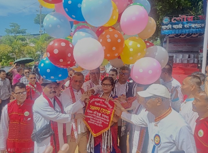 পার্বত্য চুক্তি বাতিল হলে নাকে খত দিয়ে আরও শক্তিশালী চুক্তি করতে হবে