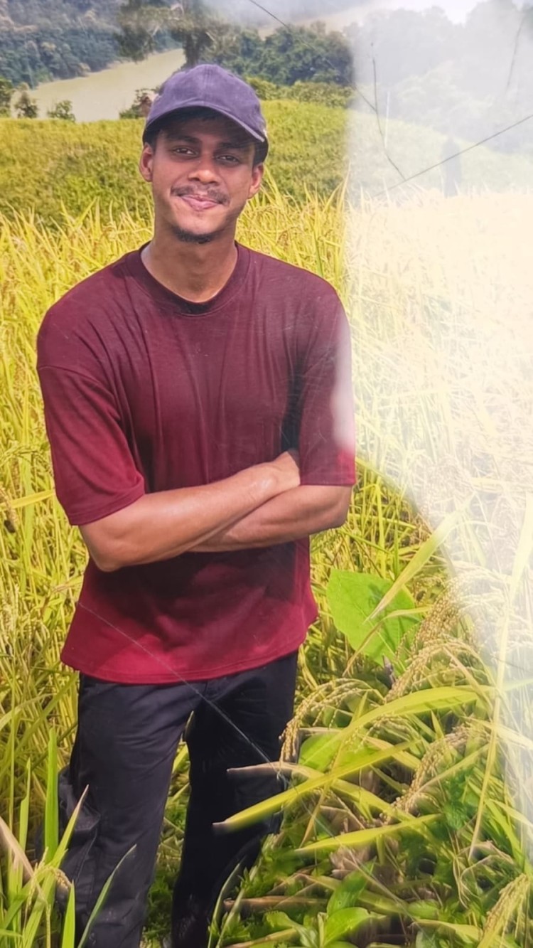 কাপ্তাই কর্ণফুলী নদীতে গোসল করতে নেমে পর্যটক নিখোঁজ